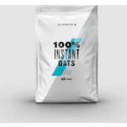 Myprotein 100% Instant Oats Chocolate Smooth 2.5kg