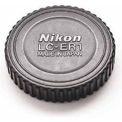 Nikon LC-ER1 Bakre objektivlock