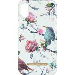 Gear by Carl Douglas Onsala Collection Shine Vintage Birds Cover (iPhone XR)