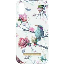 Gear by Carl Douglas Onsala Collection Shine Vintage Birds Cover (iPhone X/XS)