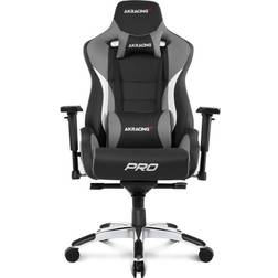 AKracing Pro Gaming Chair - Black/Grey