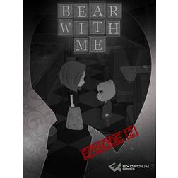 Bear with Me: Episode Two (PC)