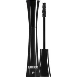 IT Cosmetics Superhero Mascara Black