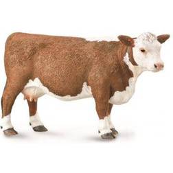 Collecta Hereford Cow 88860