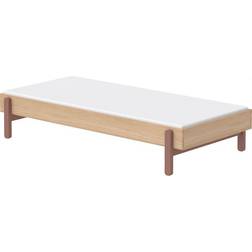 Flexa Popsicle Single Bed 101.8x204.2cm