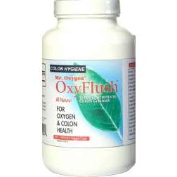 Mr. Oxygen Oxy Flush 120 st