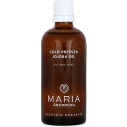 Maria Åkerberg Cold Pressed Jojoba Oil 100ml