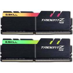 G.Skill Trident Z RGB DC DDR4 3200MHz 2x32GB (F4-3200C14D-64GTZDC)