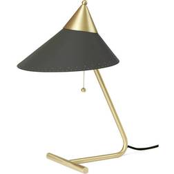 Warm Nordic Brass Top Bordslampa 41cm