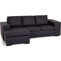 Scandinavian Choice Memphis Soffa 237cm 3-sits