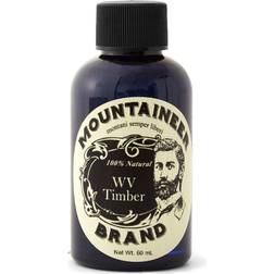 Mountaineer Brand Beard Oil Timber 60ml