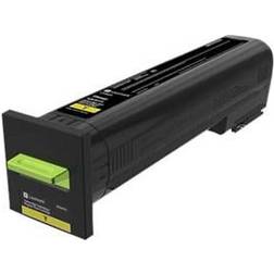 Lexmark 72K20YE (Yellow)