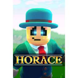 Horace (PC)