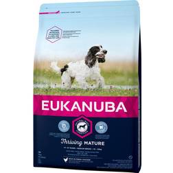 Eukanuba Thriving Mature Large Medium with Chicken 15kg