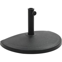 vidaXL Parasol Base 45199 15kg