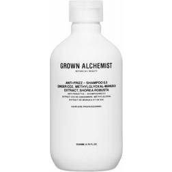 Grown Alchemist 0.5 Anti-Frizz Shampoo 200ml