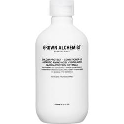 Grown Alchemist 0.3 Colour Protect Conditioner 200ml