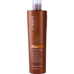 Inebrya Ice Cream Curly Plus Curl Shampoo 300ml