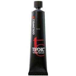 Goldwell Topchic The Browns #6KS Blackened Copper Silver 60ml