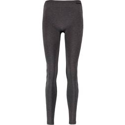 Hummel Classic Bee CI Seamless Tights Women - Black Melange