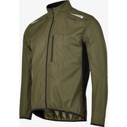 Fusion Men's S1 Run Jacket - Green