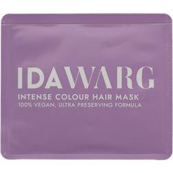 Ida Warg One Time Intensive Color Mask 25ml