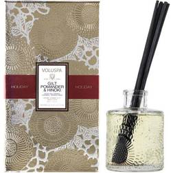 Voluspa Reed Diffuser Pomander & Hinoki 100ml