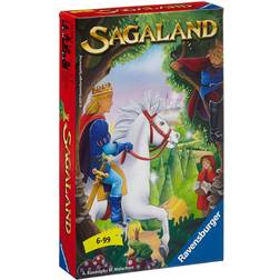 Ravensburger Sagaland Mini