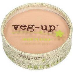 Veg-up Compact Powder #01 Sand