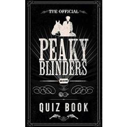 The Official Peaky Blinders Quiz Book (Inbunden, 2020)