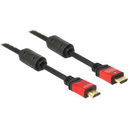 DeLock Ferrite HDMI - HDMI