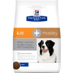 Hill's Prescription Diet k/d + Mobility Canine Original 12