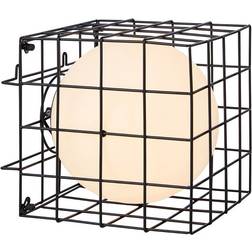 Markslöjd Cage Bordslampa 24cm