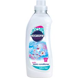 Ecozone Purity Fabric Conditioner 37 Washes 1Lc