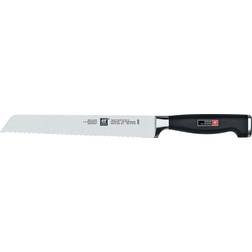 Zwilling Twin Four Star II 30076-201 Brödkniv 20 cm