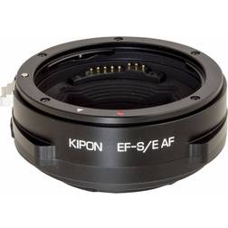 Kipon AF Adapter Canon EF to Sony E Objektivadapter