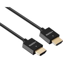 MicroConnect Super Slim HDMI - HDMI