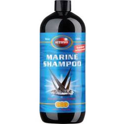 Autosol Marine Shampoo 1L