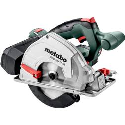 Metabo MKS 18 LTX 58 (600771890) Solo