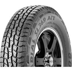 Goodride Radial SL369 A/T SUV 265/70 R16 112S