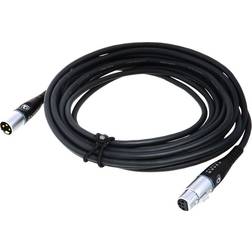 Planet Waves XLR-XLR M-F 1.5m