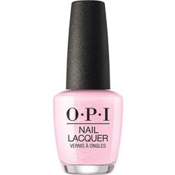 OPI Tokyo Collection Nail Lacquer Just Karate Kidding You 15ml