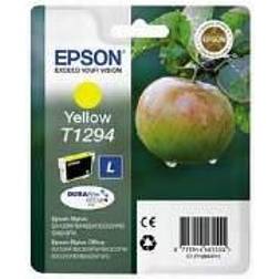 Epson C13T12944010 (Yellow)