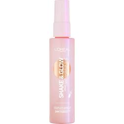 L'Oréal Paris Shake & Glow Luminous Setting Spray 100ml