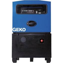 Geko 15014 ED-S/MEDA SS