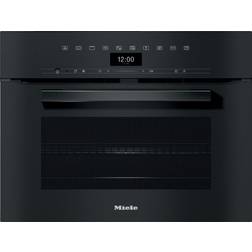 Miele H 7440 BM Svart