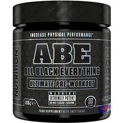 Applied Nutrition ABE Ultimate Pre Workout Blue Raspberry 315g