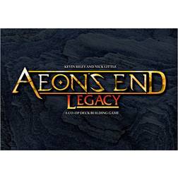 Aeon's End: Legacy