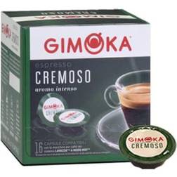 Gimoka Cremoso 16st