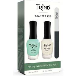 Trind Starter Kit 3-pack